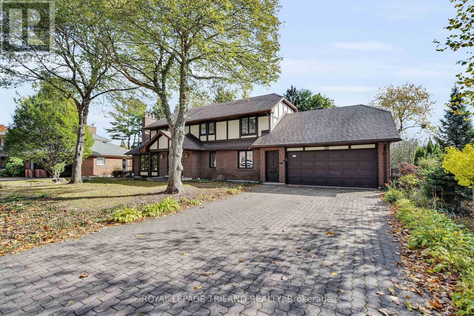 808 Clearview Crescent, London North, Ontario  N6H 4P7 - Photo 39 - X12502744