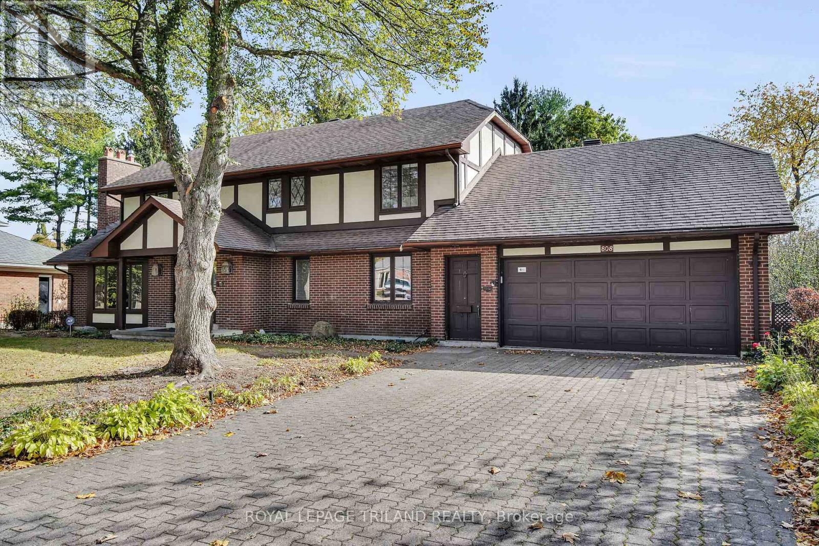 808 Clearview Crescent, London North, Ontario  N6H 4P7 - Photo 40 - X12502744