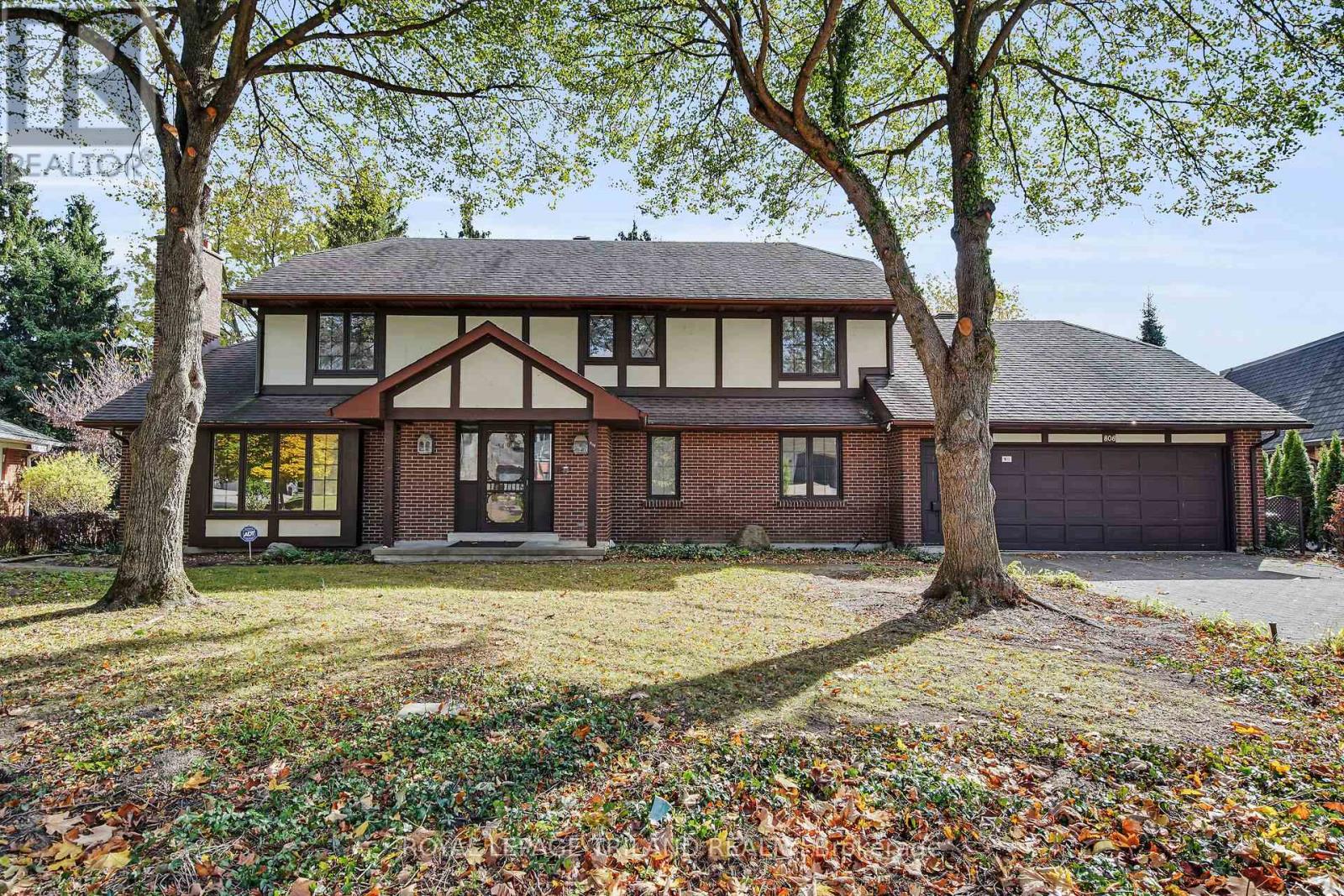 808 Clearview Crescent, London North, Ontario  N6H 4P7 - Photo 41 - X12502744