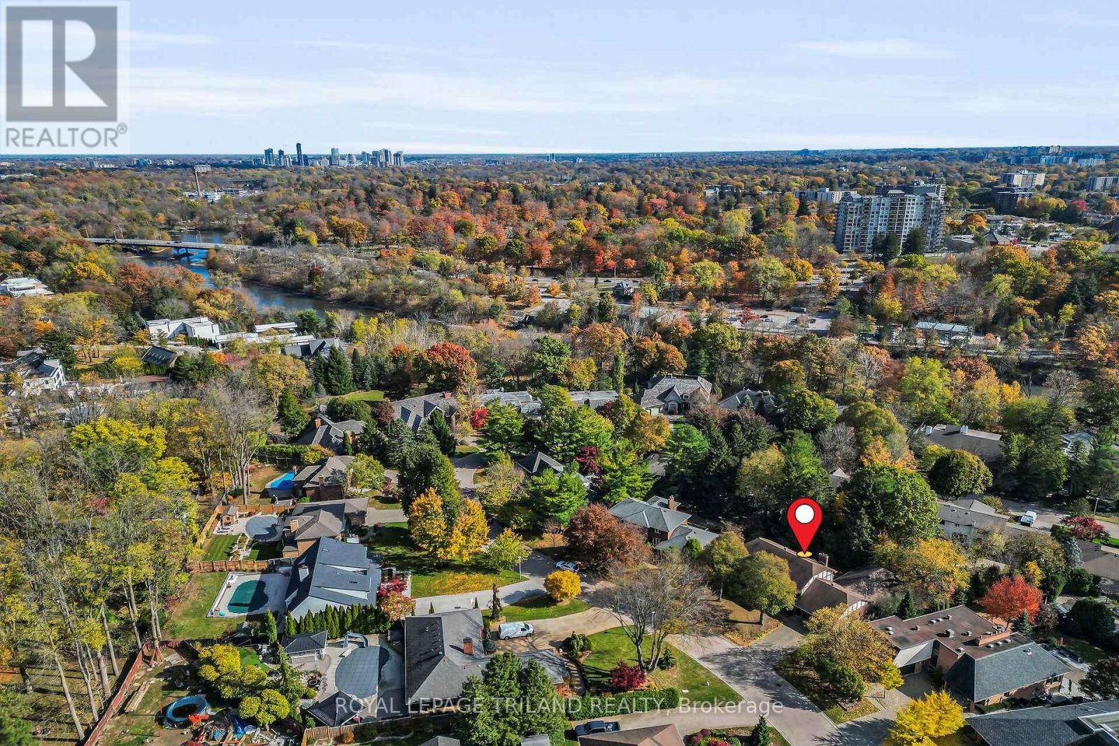 808 Clearview Crescent, London North, Ontario  N6H 4P7 - Photo 42 - X12502744