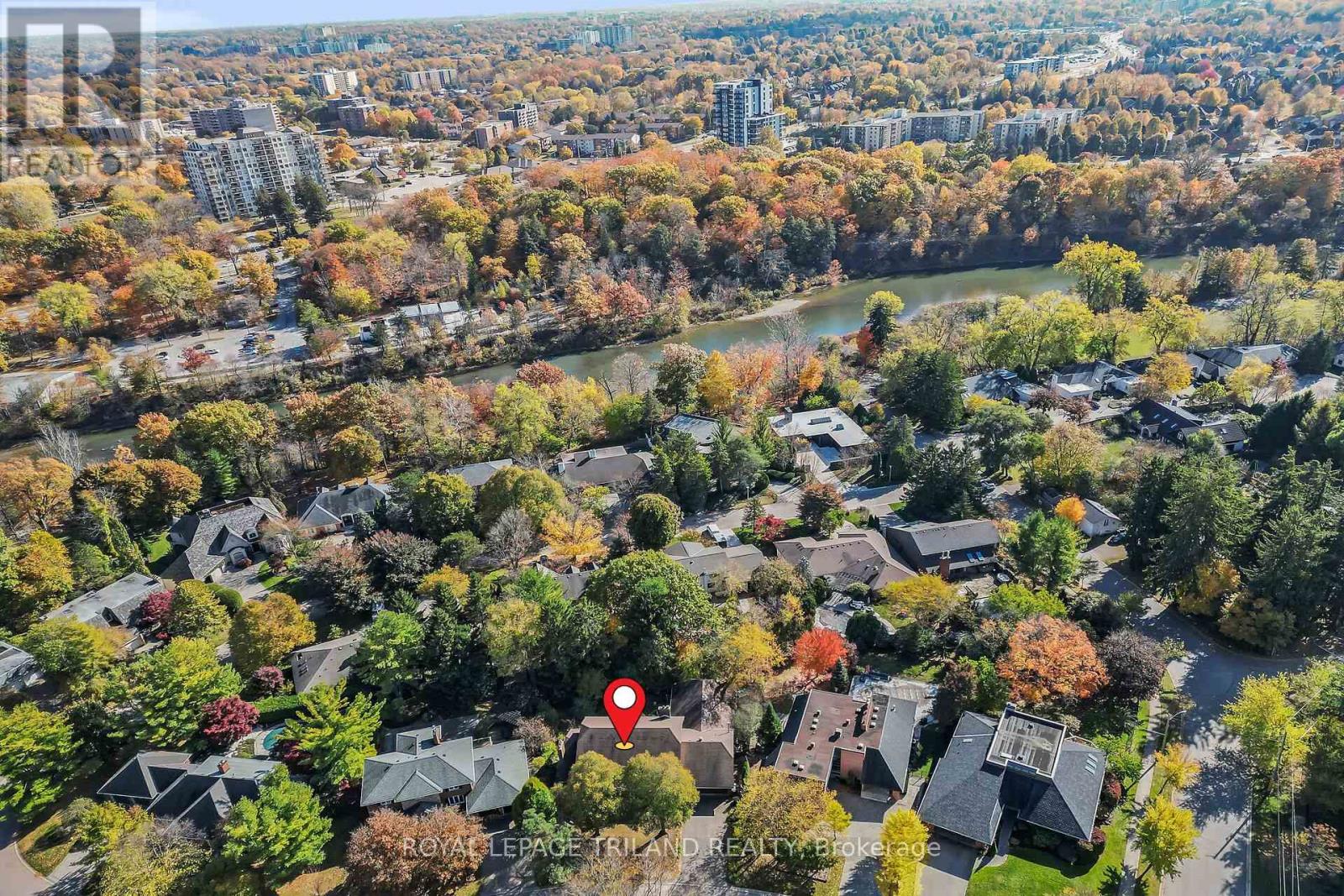 808 Clearview Crescent, London North, Ontario  N6H 4P7 - Photo 44 - X12502744