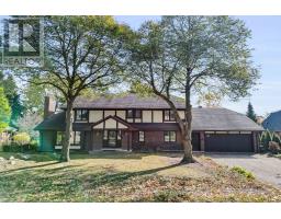 808 CLEARVIEW CRESCENT, London North, Ontario