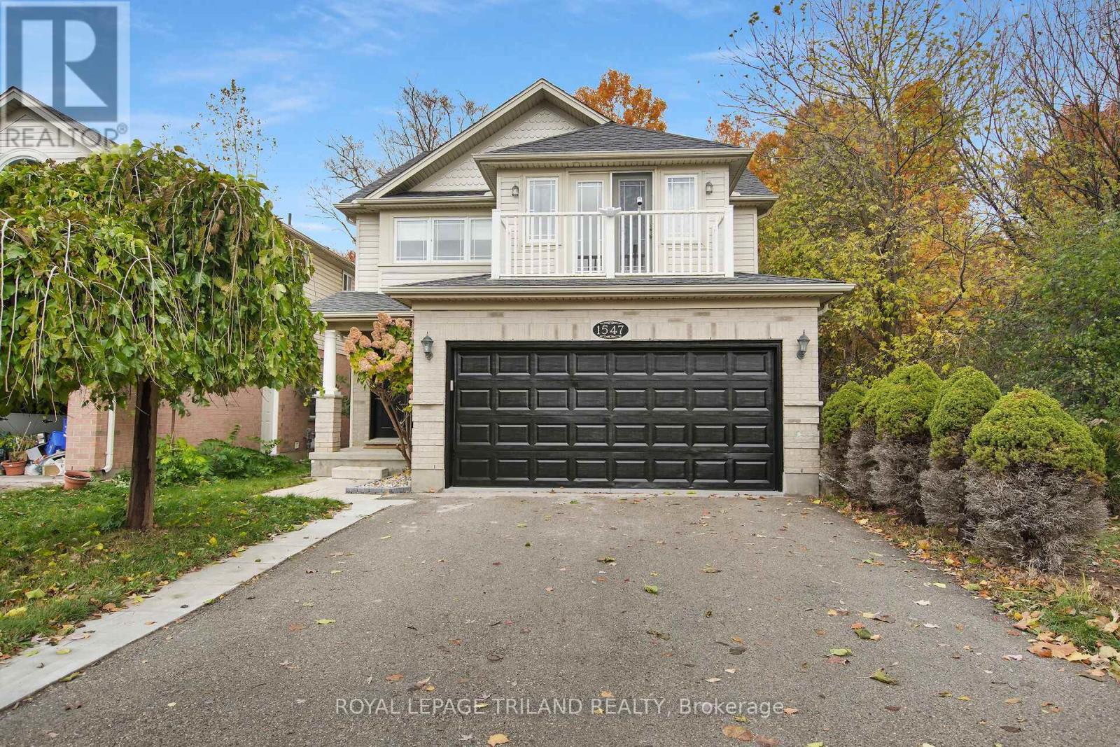 1547 BEAVERBROOK AVENUE, london north (north m), Ontario