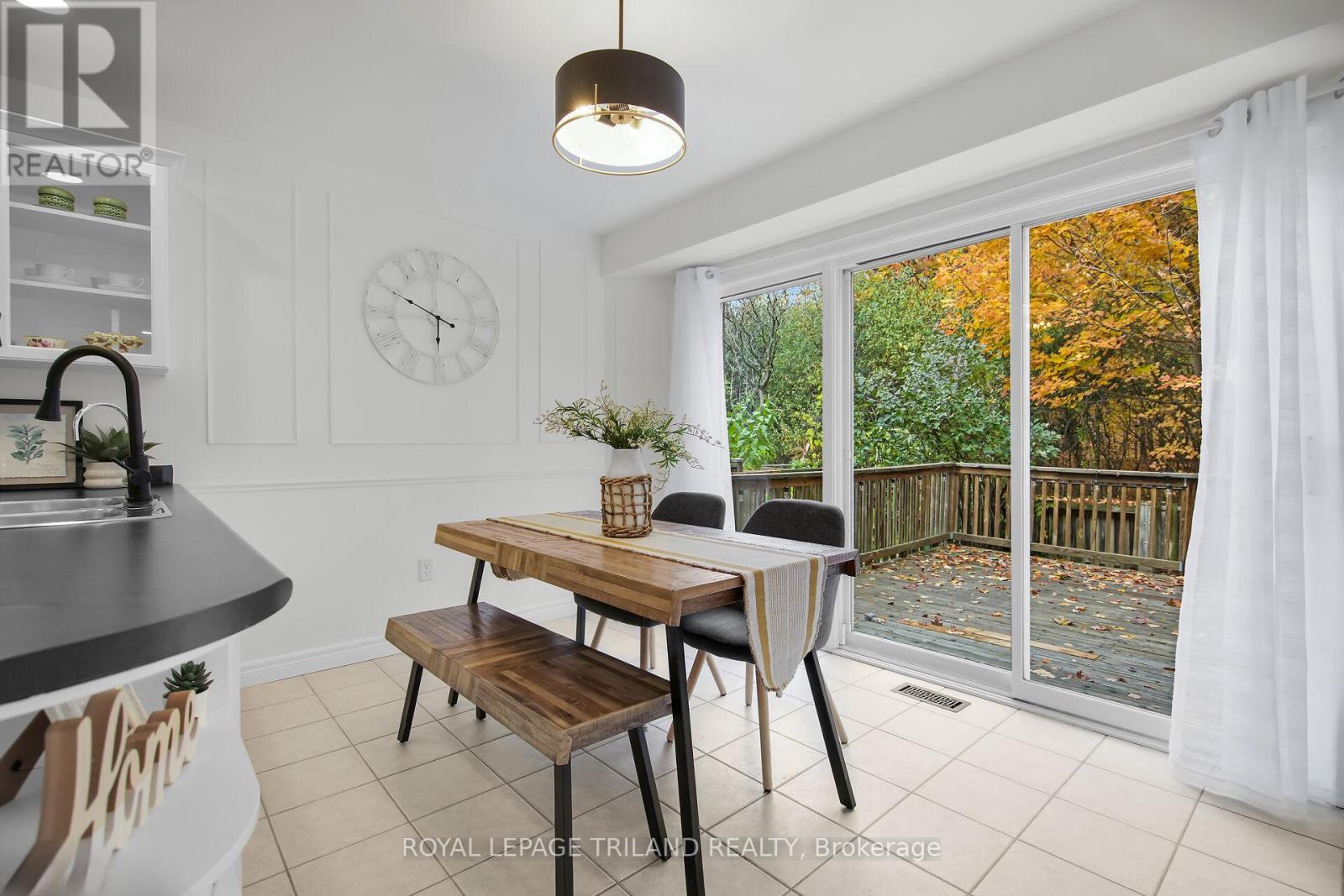 1547 Beaverbrook Avenue, London North (North M), Ontario  N6H 5V3 - Photo 11 - X12502756