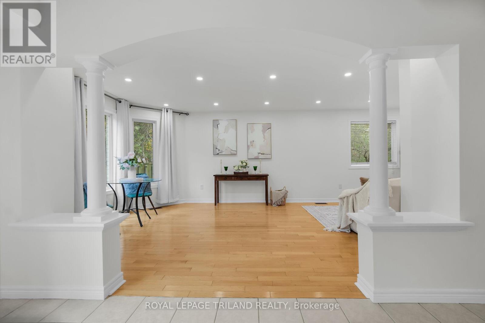 1547 Beaverbrook Avenue, London North (North M), Ontario  N6H 5V3 - Photo 12 - X12502756