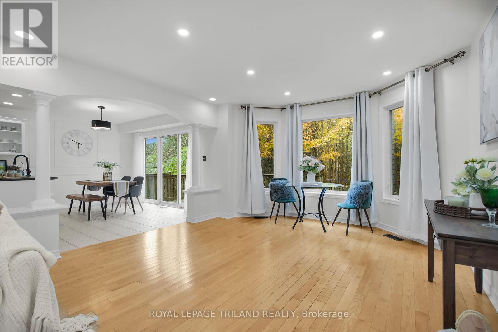 1547 Beaverbrook Avenue, London North (North M), Ontario  N6H 5V3 - Photo 14 - X12502756