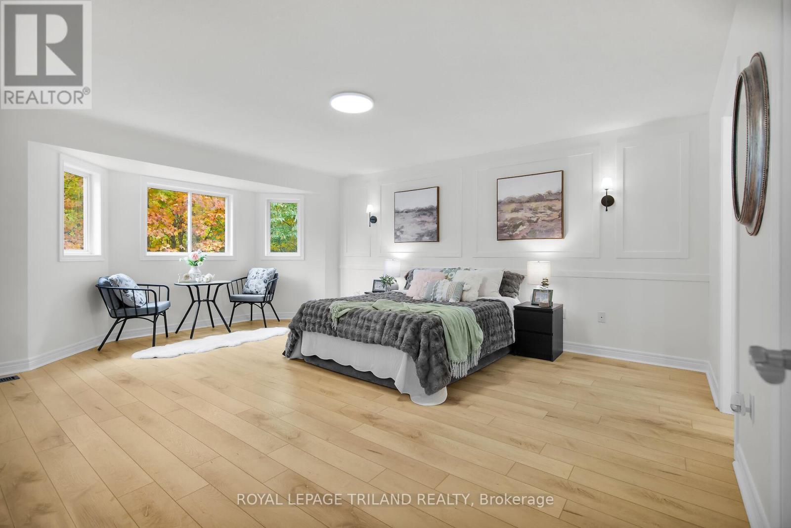 1547 Beaverbrook Avenue, London North (North M), Ontario  N6H 5V3 - Photo 18 - X12502756