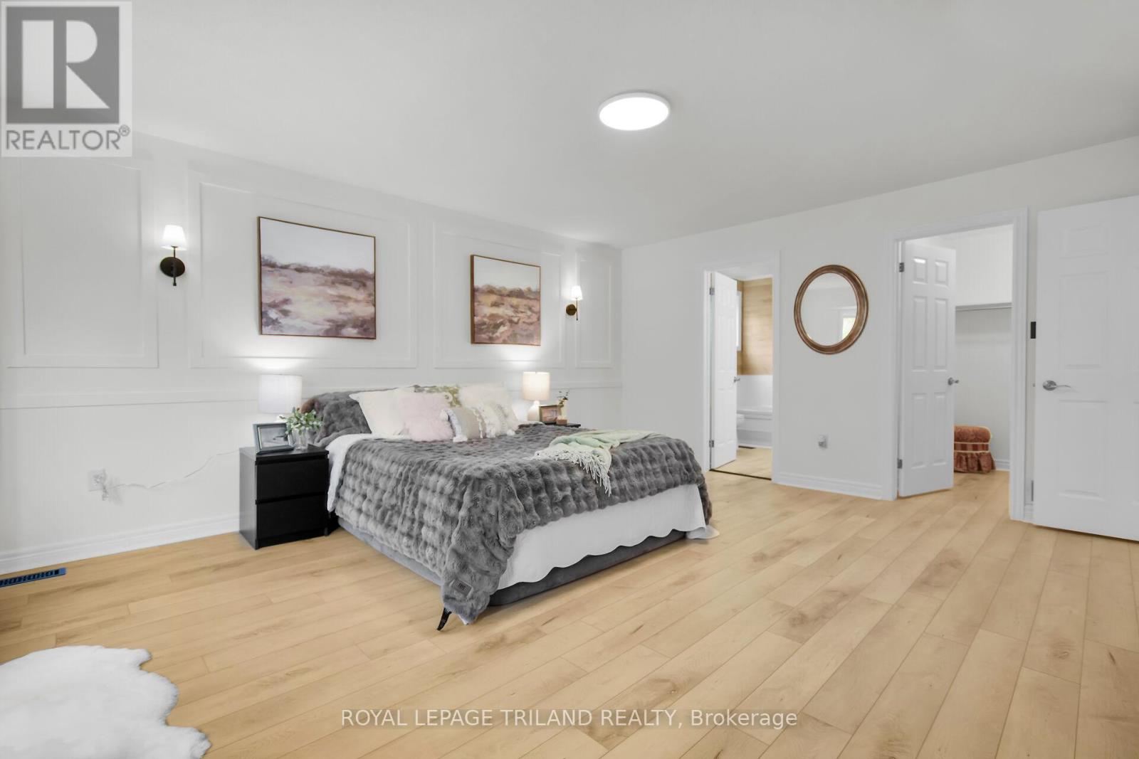 1547 Beaverbrook Avenue, London North (North M), Ontario  N6H 5V3 - Photo 19 - X12502756