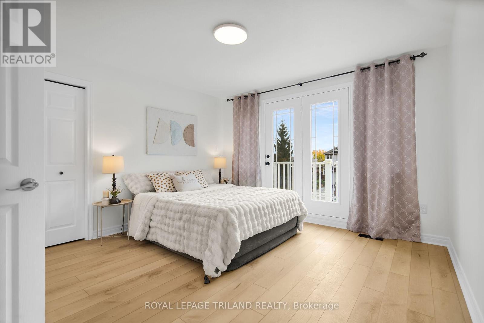 1547 Beaverbrook Avenue, London North (North M), Ontario  N6H 5V3 - Photo 26 - X12502756