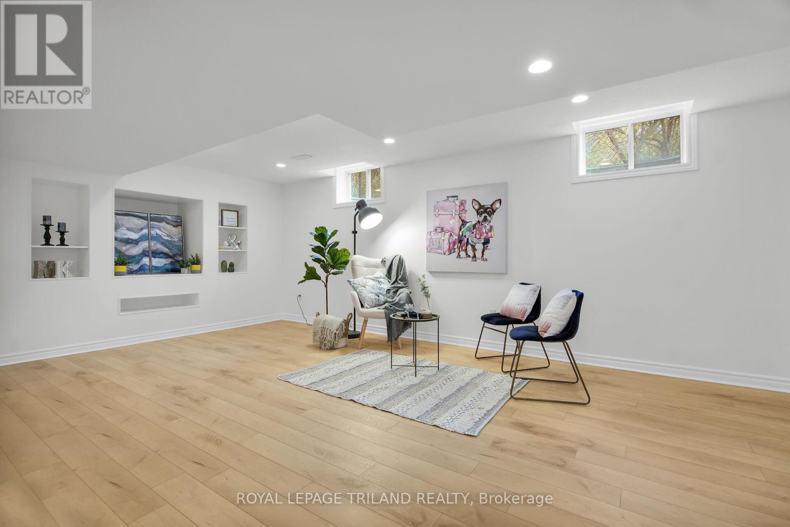 1547 Beaverbrook Avenue, London North (North M), Ontario  N6H 5V3 - Photo 34 - X12502756