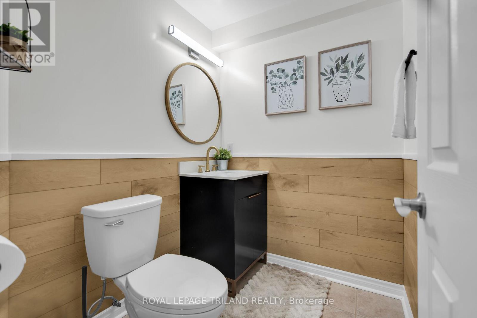 1547 Beaverbrook Avenue, London North (North M), Ontario  N6H 5V3 - Photo 41 - X12502756