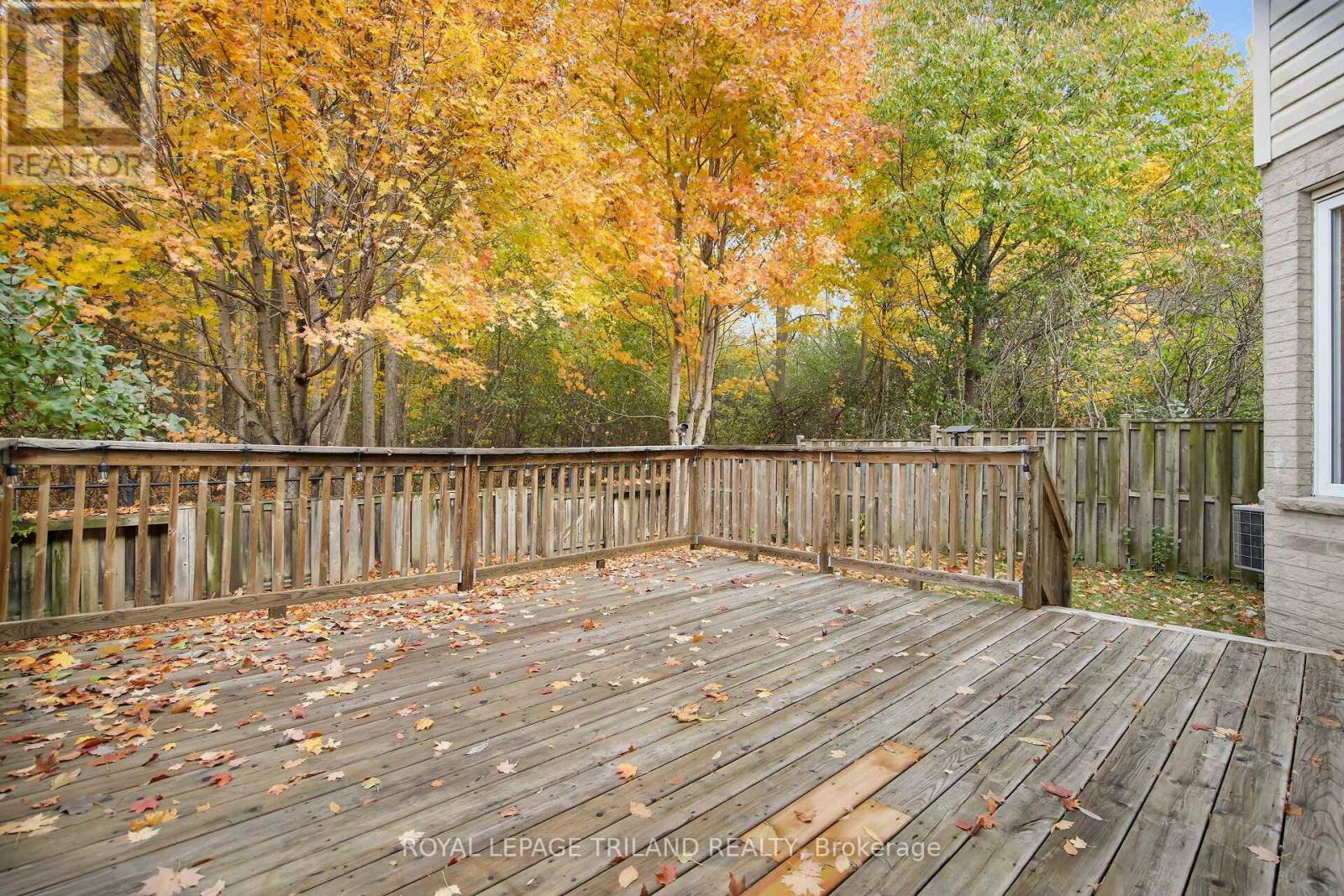 1547 Beaverbrook Avenue, London North (North M), Ontario  N6H 5V3 - Photo 42 - X12502756