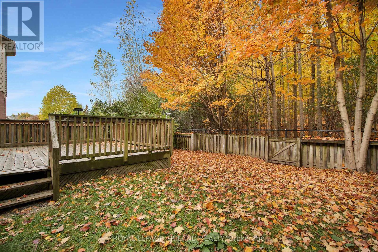 1547 Beaverbrook Avenue, London North (North M), Ontario  N6H 5V3 - Photo 43 - X12502756