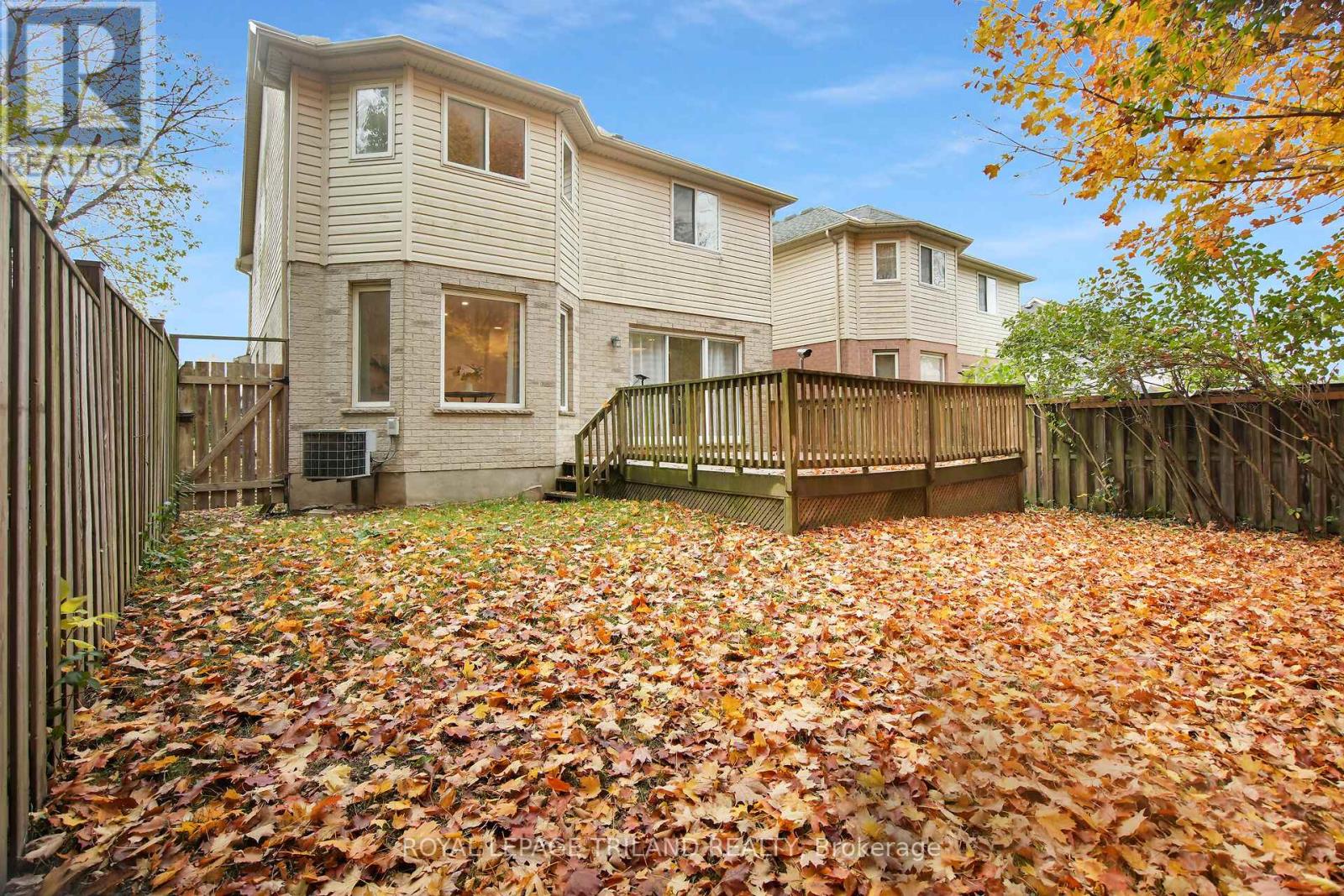 1547 Beaverbrook Avenue, London North (North M), Ontario  N6H 5V3 - Photo 44 - X12502756