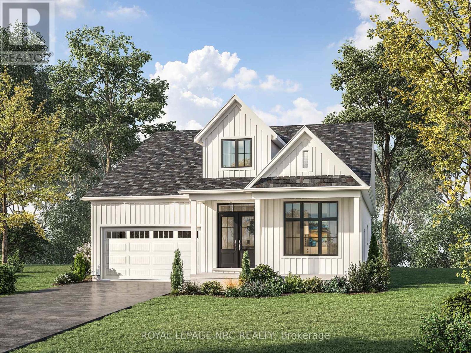 448 (Lot 22) Cayuga Drive, Fort Erie, Ontario  L2A 1C2 - Photo 1 - X12496456