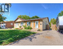 10 PALOMINO Drive, Brantford, Ontario