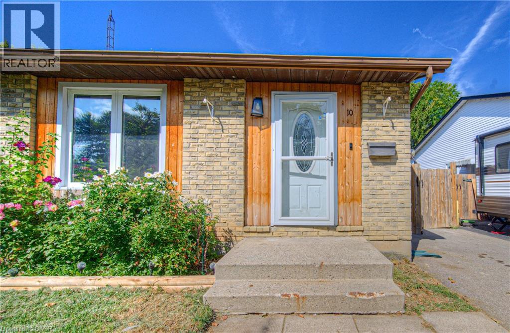 10 Palomino Drive, Brantford, Ontario  N3P 1J7 - Photo 3 - 40771218