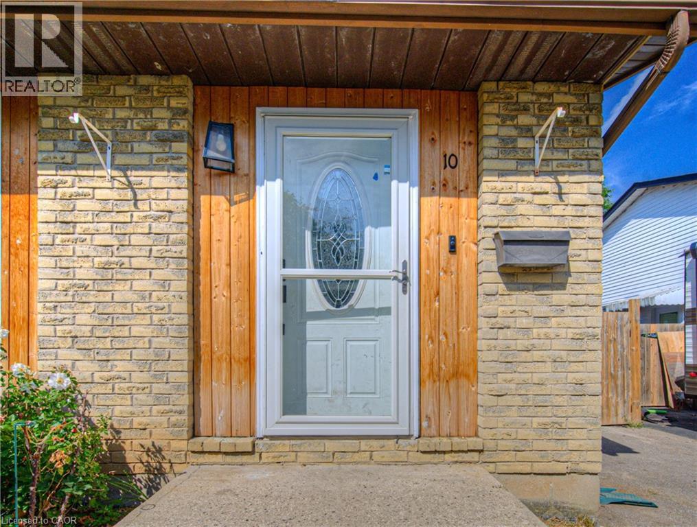 10 Palomino Drive, Brantford, Ontario  N3P 1J7 - Photo 6 - 40771218