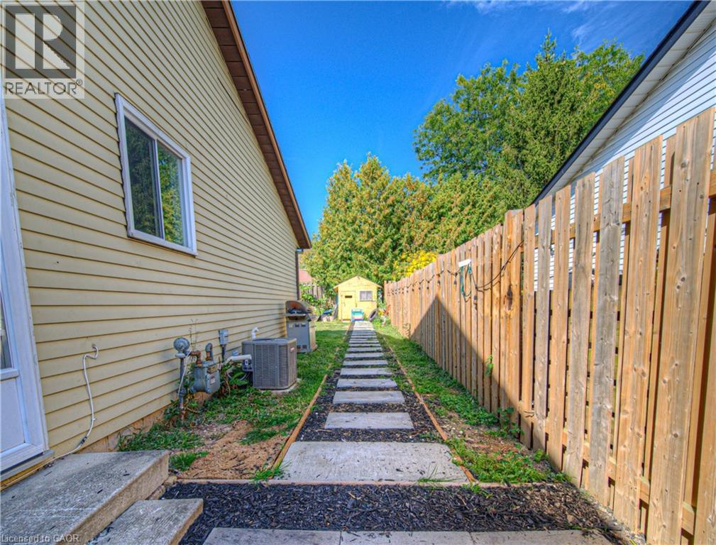 10 Palomino Drive, Brantford, Ontario  N3P 1J7 - Photo 38 - 40771218