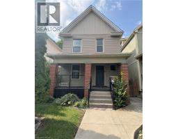 137 AVONDALE Street, hamilton, Ontario