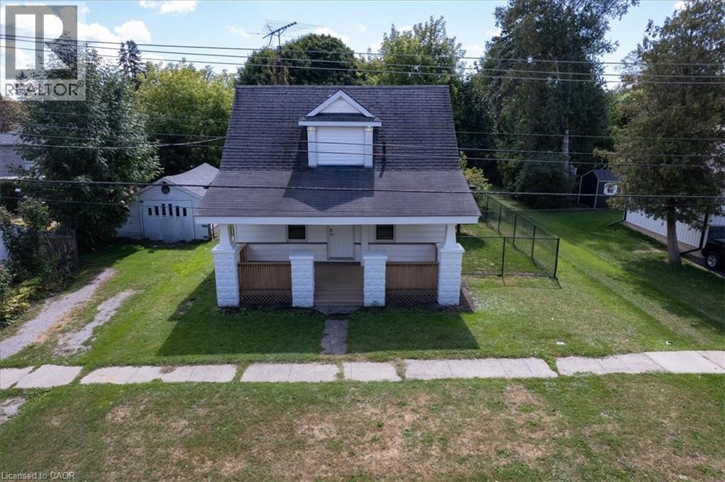 211 Mcnab Street W, Port Dover, Ontario  N0A 1N0 - Photo 25 - 40784319