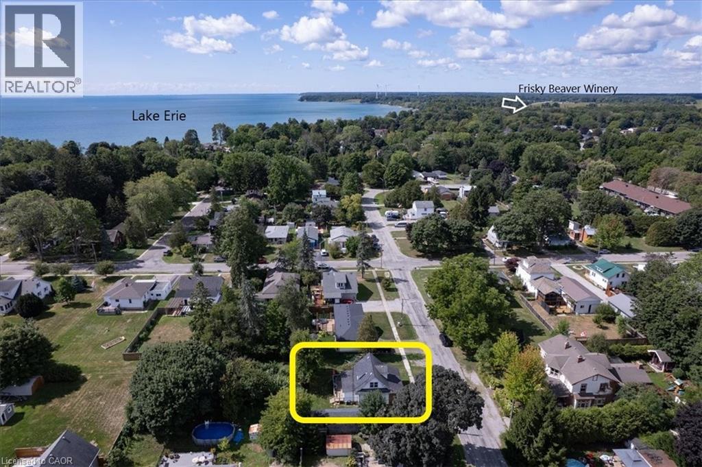 211 Mcnab Street W, Port Dover, Ontario  N0A 1N0 - Photo 33 - 40784319