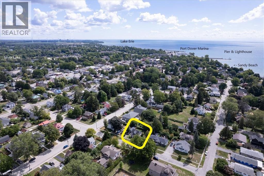 211 Mcnab Street W, Port Dover, Ontario  N0A 1N0 - Photo 35 - 40784319