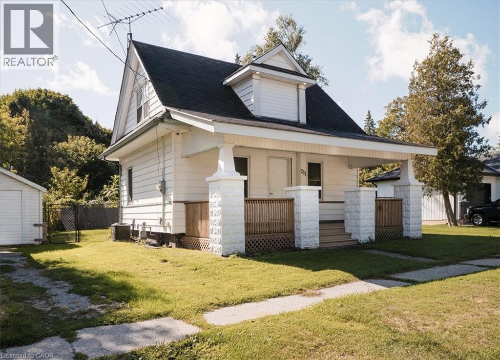 211 Mcnab Street W, Port Dover, Ontario  N0A 1N0 - Photo 36 - 40784319