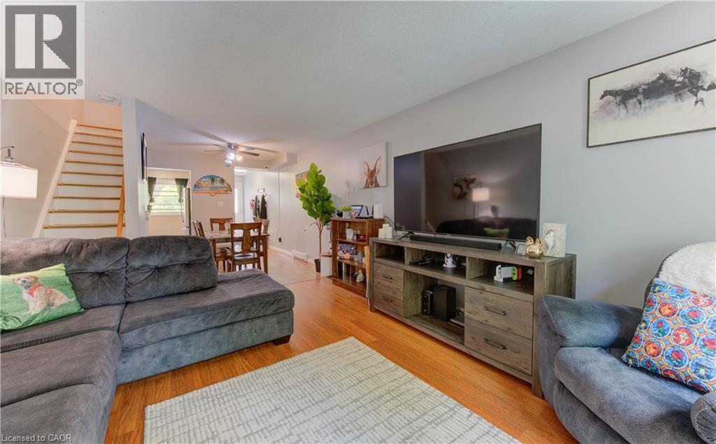 513 Weber Street N Unit# A, Waterloo, Ontario  N2L 4G1 - Photo 12 - 40771821