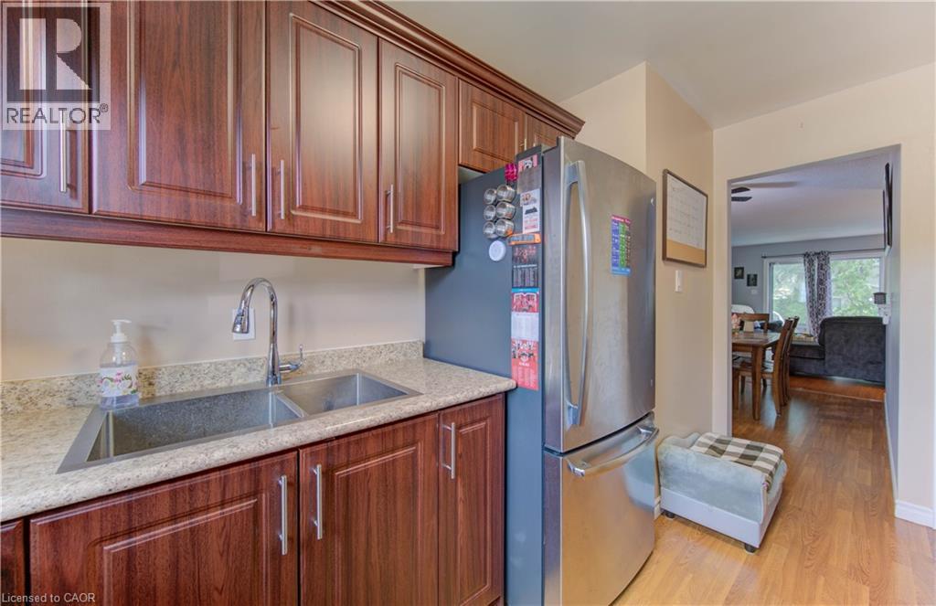 513 Weber Street N Unit# A, Waterloo, Ontario  N2L 4G1 - Photo 15 - 40771821