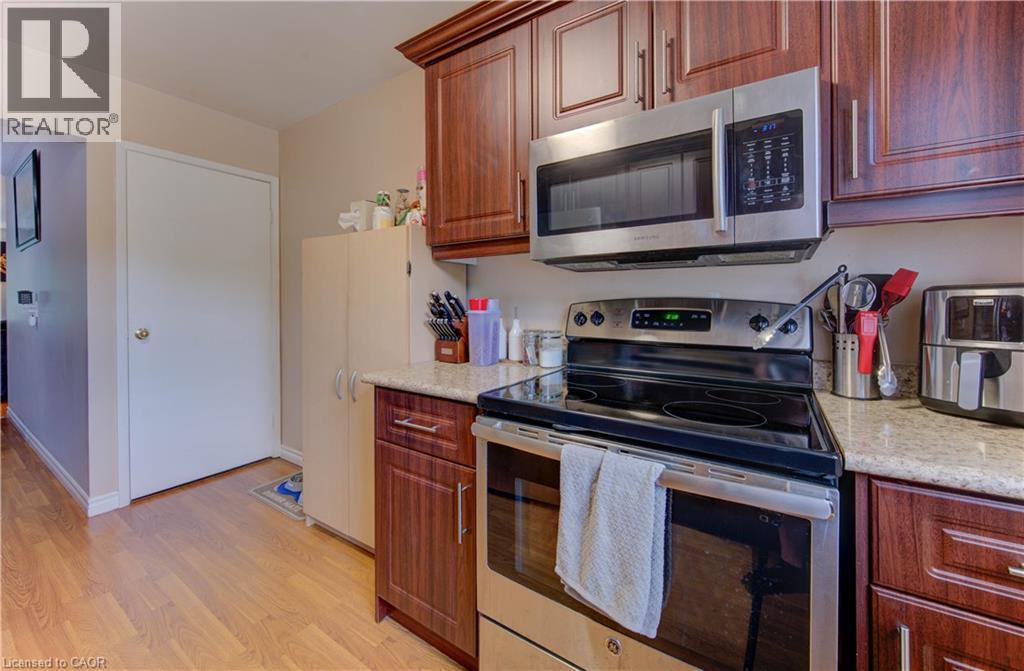 513 Weber Street N Unit# A, Waterloo, Ontario  N2L 4G1 - Photo 16 - 40771821