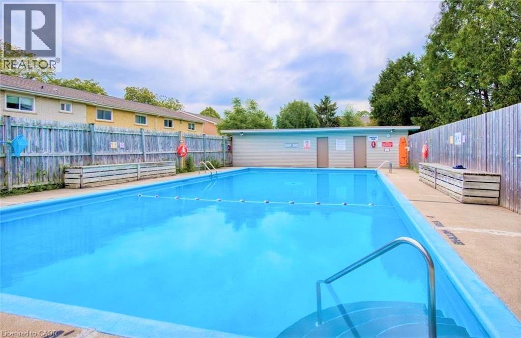 513 Weber Street N Unit# A, Waterloo, Ontario  N2L 4G1 - Photo 8 - 40771821