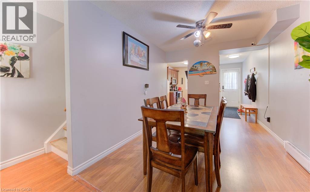 513 Weber Street N Unit# A, Waterloo, Ontario  N2L 4G1 - Photo 9 - 40771821