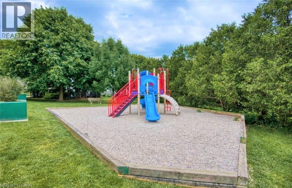 513 Weber Street N Unit# A, Waterloo, Ontario  N2L 4G1 - Photo 6 - 40771821