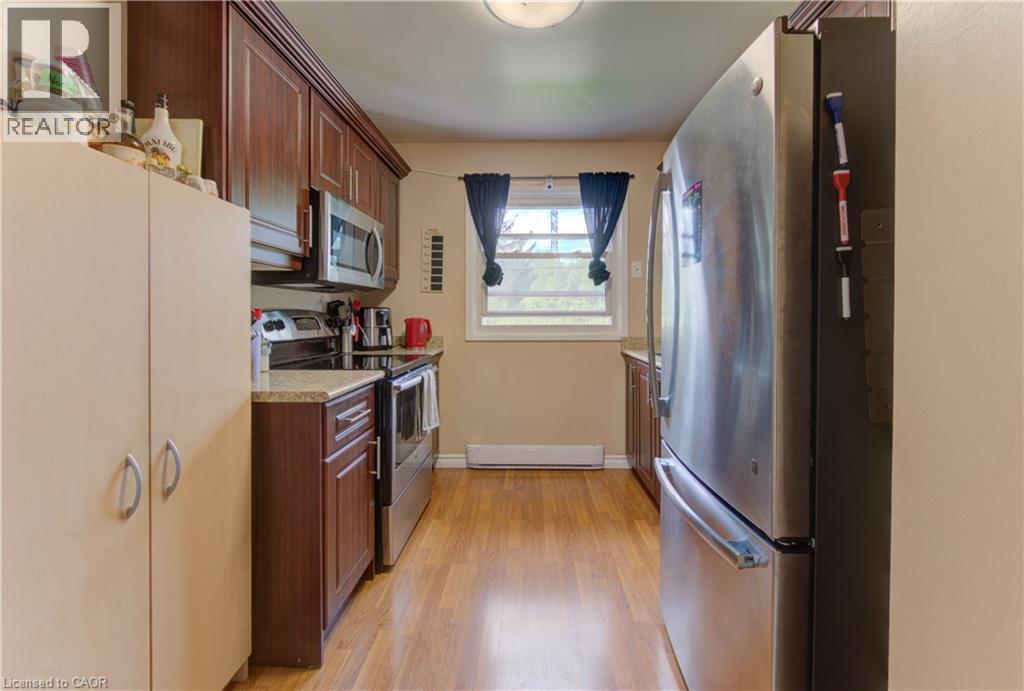 513 Weber Street N Unit# A, Waterloo, Ontario  N2L 4G1 - Photo 14 - 40771821