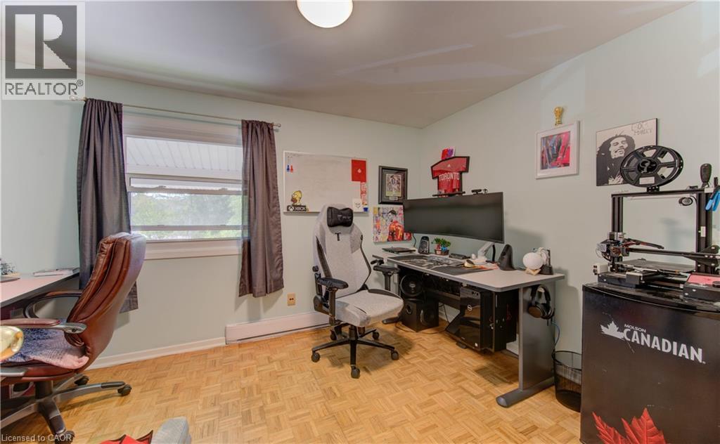 513 Weber Street N Unit# A, Waterloo, Ontario  N2L 4G1 - Photo 20 - 40771821