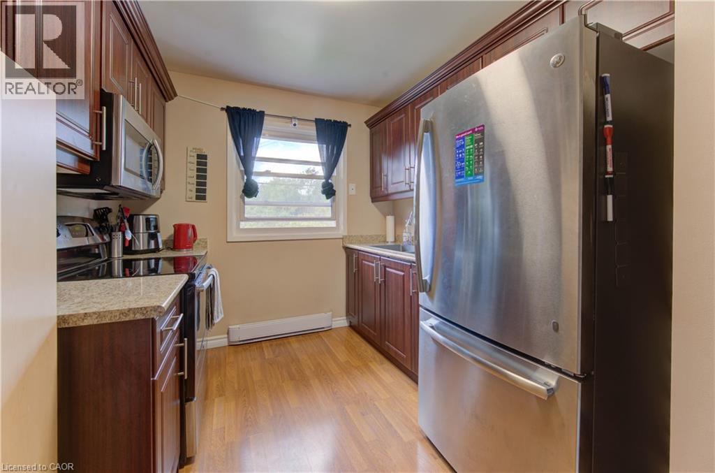 513 Weber Street N Unit# A, Waterloo, Ontario  N2L 4G1 - Photo 13 - 40771821