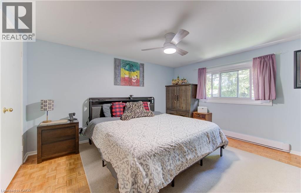 513 Weber Street N Unit# A, Waterloo, Ontario  N2L 4G1 - Photo 19 - 40771821