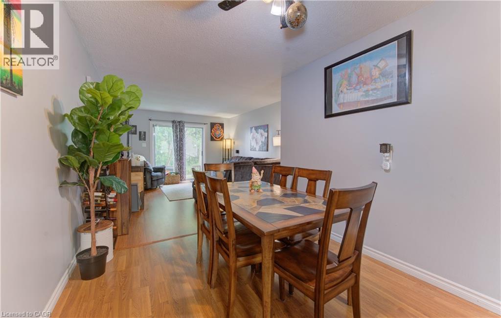 513 Weber Street N Unit# A, Waterloo, Ontario  N2L 4G1 - Photo 10 - 40771821