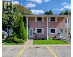 513 WEBER Street N Unit# A, Waterloo, Ontario