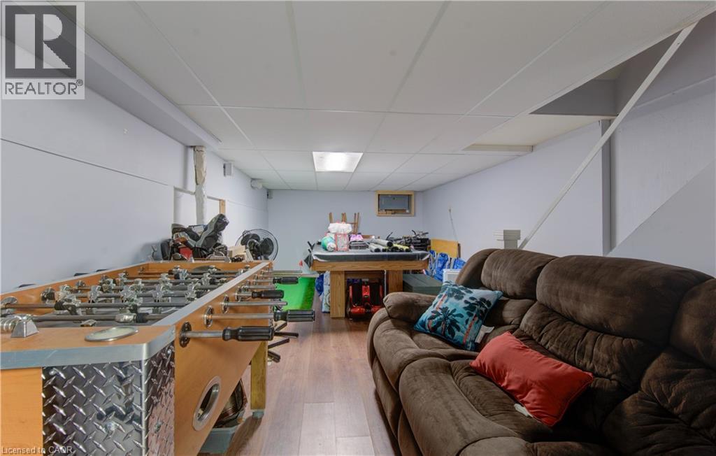 513 Weber Street N Unit# A, Waterloo, Ontario  N2L 4G1 - Photo 23 - 40771821