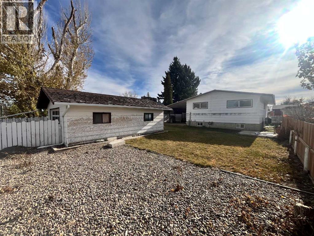 4633 51 Avenue, Taber, Alberta  T1G 1B4 - Photo 25 - A2268283