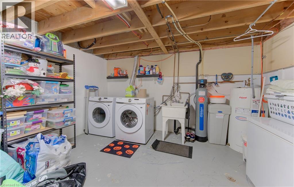 513 Weber Street N Unit# A, Waterloo, Ontario  N2L 4G1 - Photo 24 - 40771821