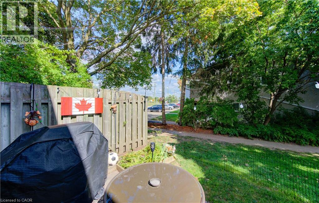 513 Weber Street N Unit# A, Waterloo, Ontario  N2L 4G1 - Photo 5 - 40771821