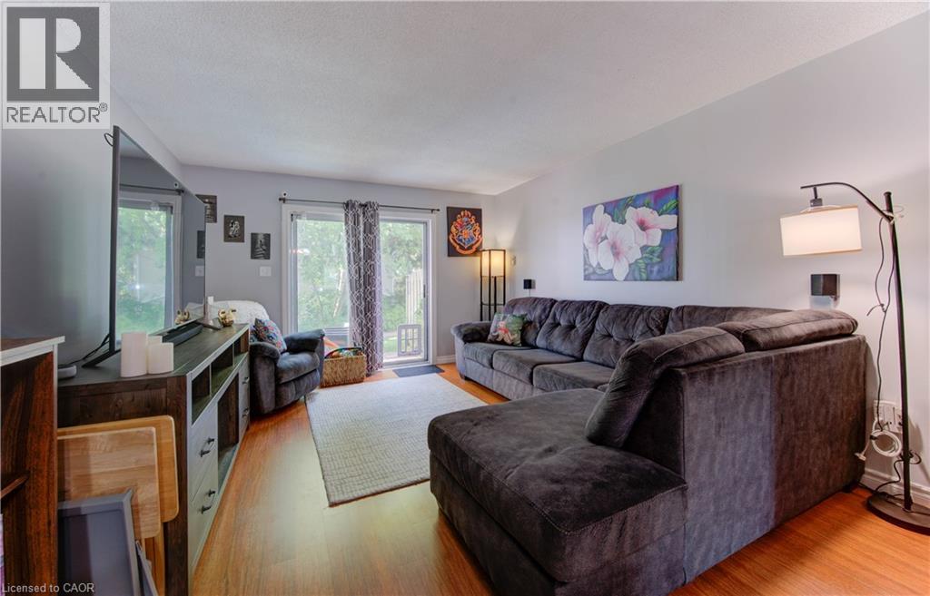 513 Weber Street N Unit# A, Waterloo, Ontario  N2L 4G1 - Photo 11 - 40771821