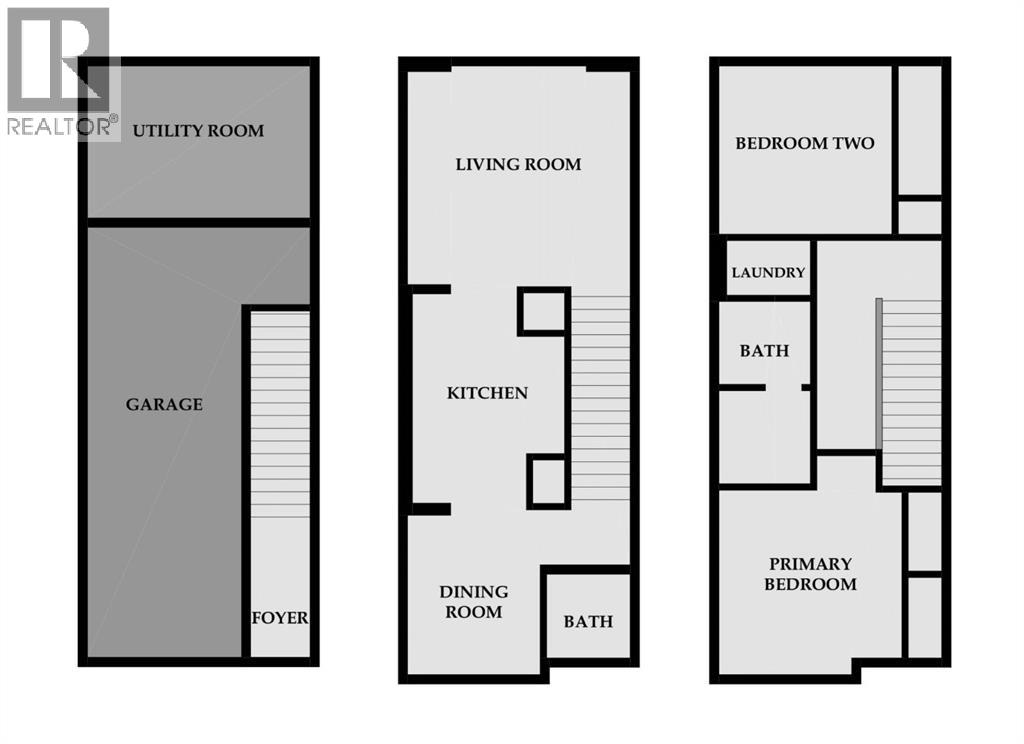 11 Park Lane, Didsbury, Alberta  T0M 0W0 - Photo 2 - A2237393