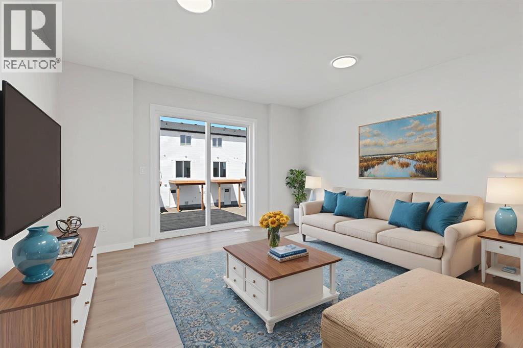 11 Park Lane, Didsbury, Alberta  T0M 0W0 - Photo 4 - A2237393