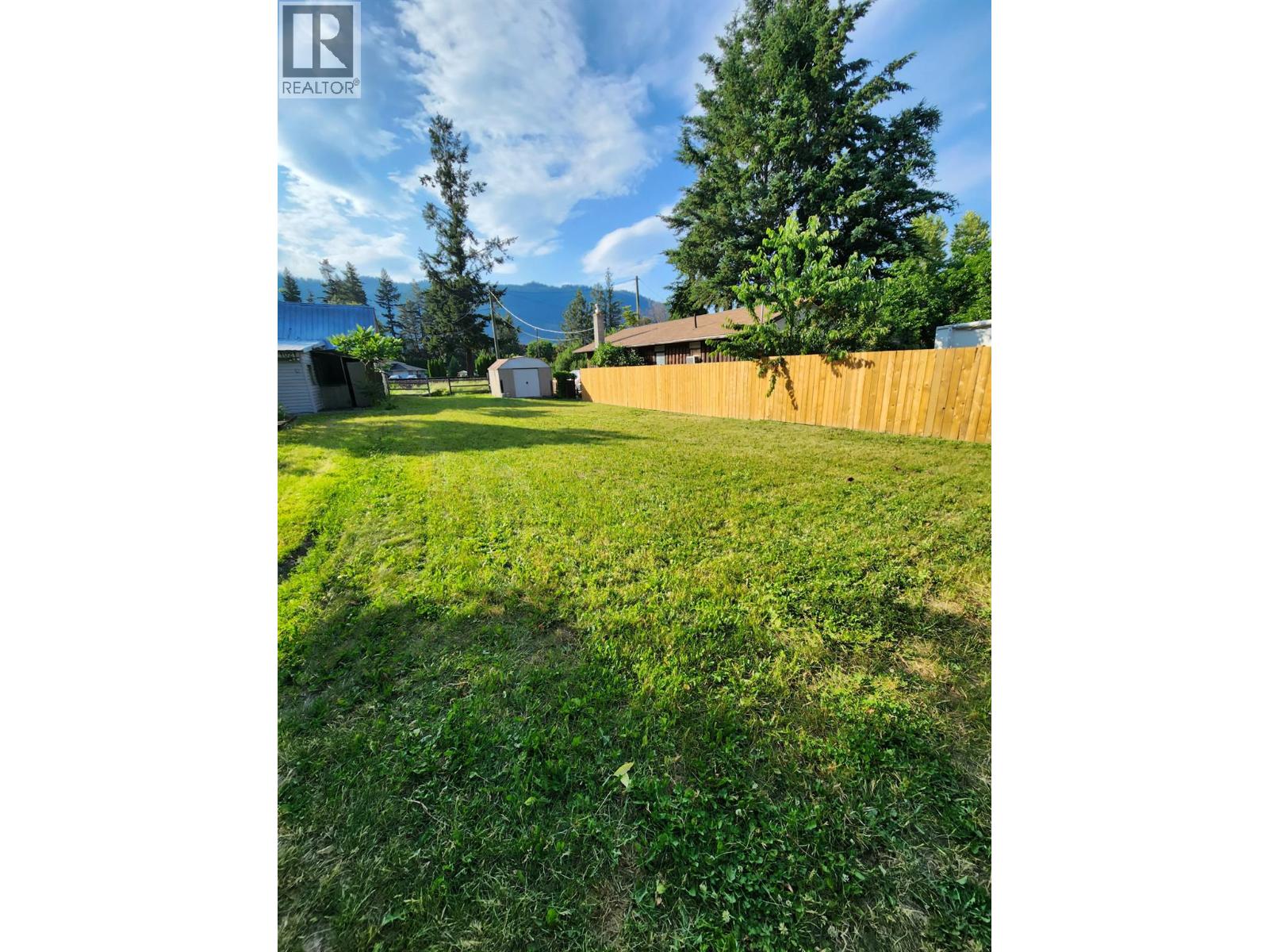 1025 First Avenue, chase, British Columbia