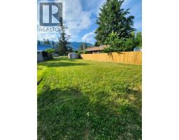 1025 First Avenue, chase, British Columbia