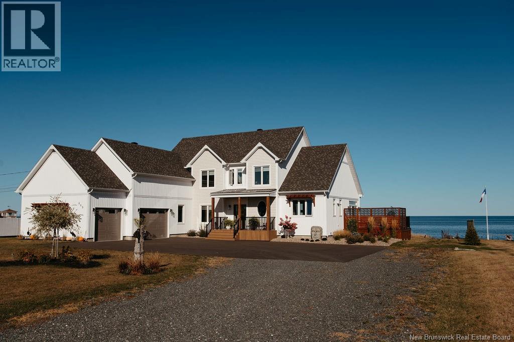 669 Principale Street, Petit-Rocher, New Brunswick  E8J 3A1 - Photo 1 - NB129522